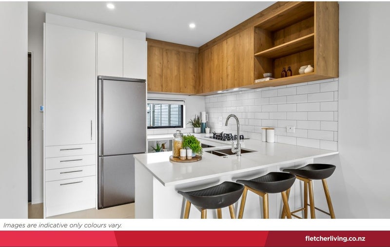 6 Port Way, Rosehill, Papakura - Carousel 2