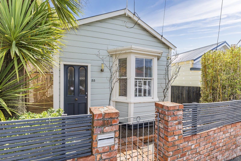 33 Normanby Street, Newtown, Wellington - Carousel 1