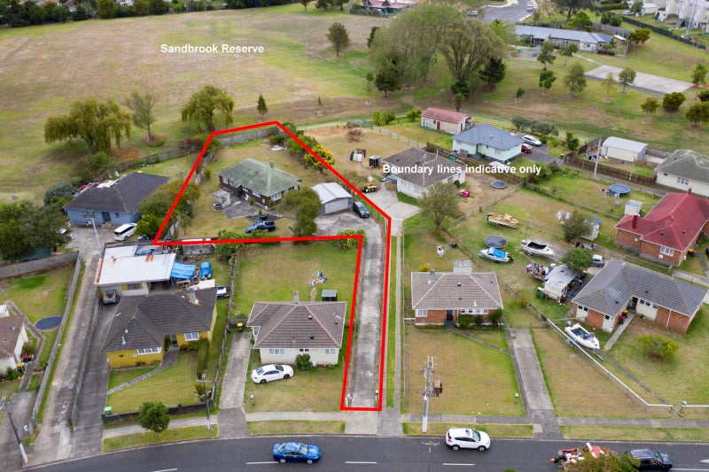 7 Sandbrook Avenue, Otara, Auckland - Carousel 17