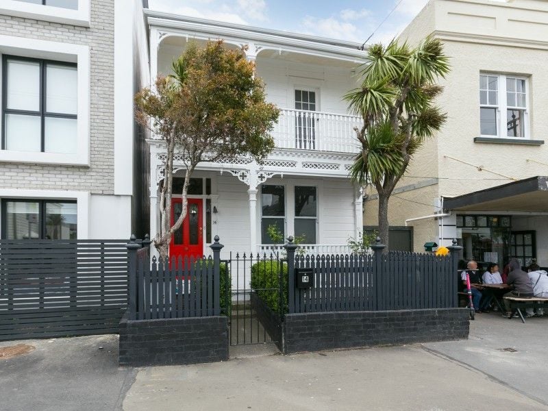14 Constable Street, Newtown, Wellington - Carousel 1