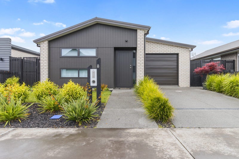 8 Trewern Avenue, Chartwell, Hamilton - Carousel 1
