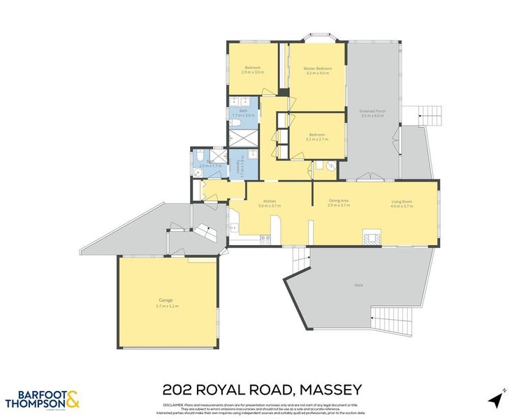 202 Royal Road, Massey, Auckland - Carousel 35