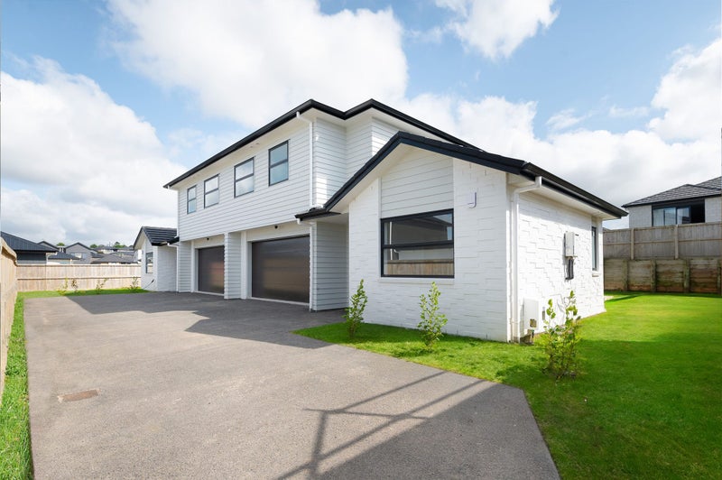 17 Tiro Place, Rototuna North, Hamilton - Carousel 1