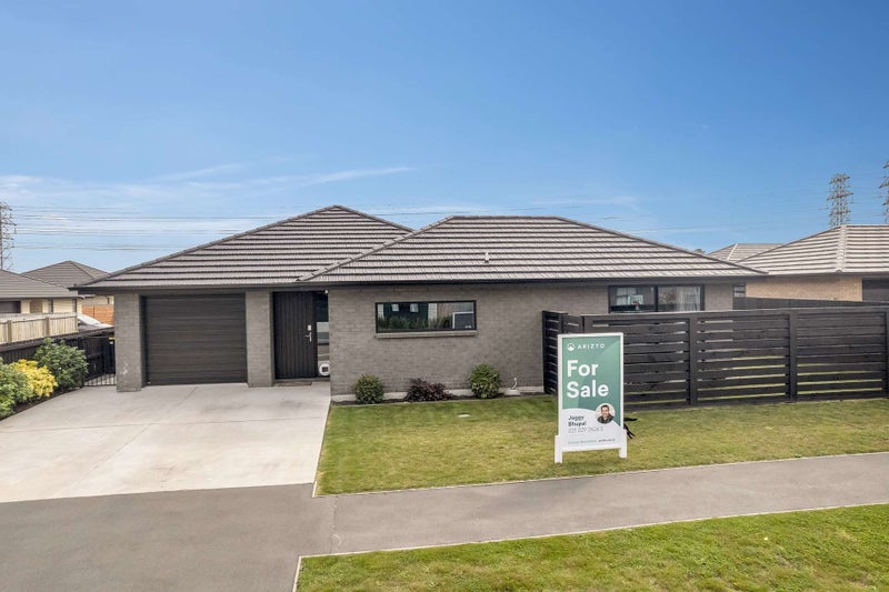 30 Stud Road, Yaldhurst, Christchurch - Carousel 1