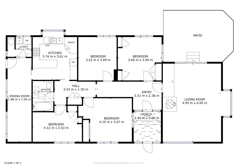 63A Trafalgar Street, Waterloo, Lower Hutt - Carousel 39