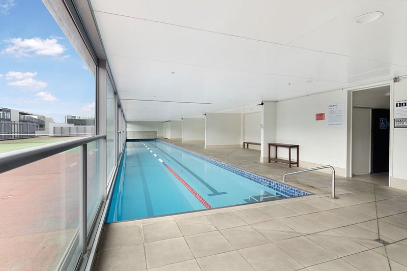 1508/2 Beach Road , City Centre, Auckland City, Auckland - Carousel 20