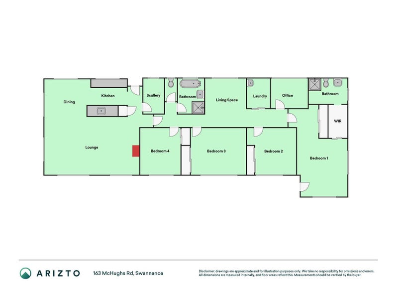 163 Mchughs Road, Kaiapoi - Carousel 35