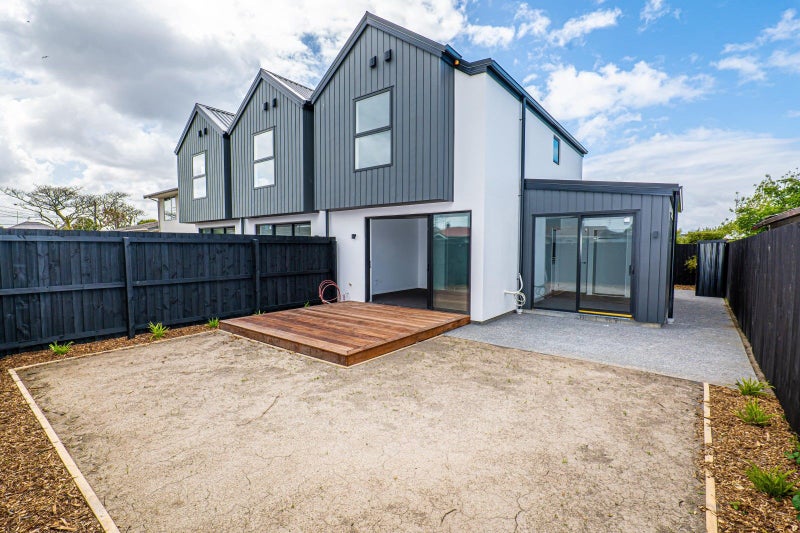 3/20 Seymour Street, Hornby, Christchurch - Carousel 1