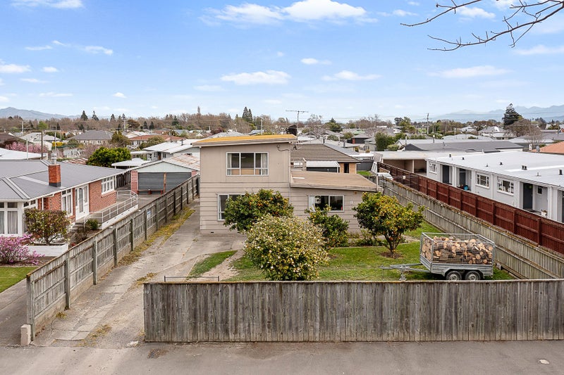 59 Warwick Street, Mayfield, Blenheim - Carousel 1