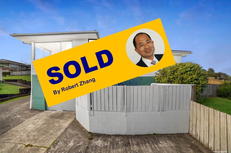 1/41 Salamanca Road, Sunnynook, Auckland - Carousel 1