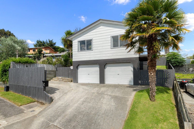 4B Luke Street, Brookfield, Tauranga - Carousel 1