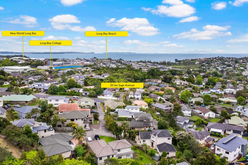 20 Ian Sage Avenue, Torbay, Auckland - Carousel 26