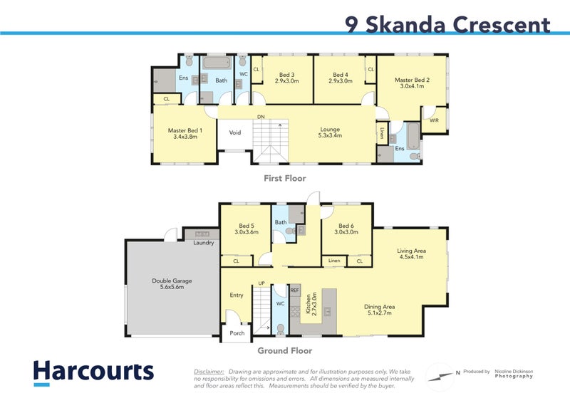 9 Skanda Crescent, Flat Bush, Auckland - Carousel 28