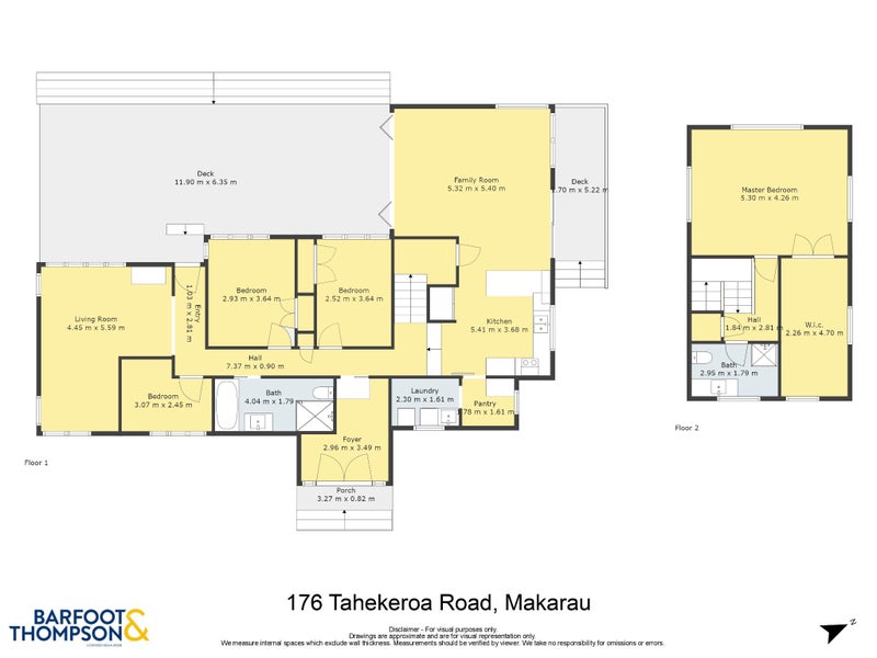 176 Tahekeroa Road, Kaukapakapa - Carousel 25