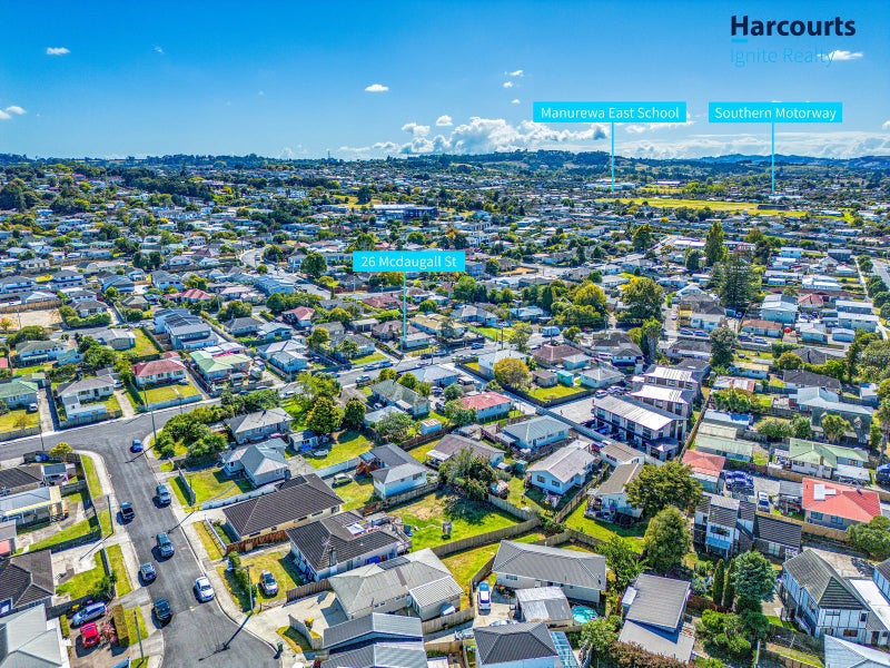 26 McDougall Street, Manurewa East, Auckland - Carousel 25