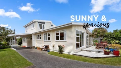 135 Taita Drive, Avalon, Lower Hutt - Carousel 1