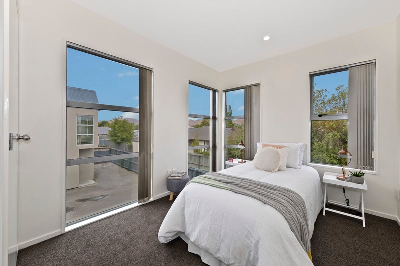 106A Olliviers Road, Phillipstown, Christchurch - Carousel 1