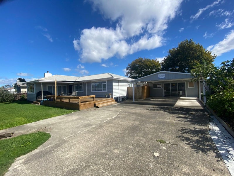 6 Willow Street, Mangapapa, Gisborne - Carousel 2
