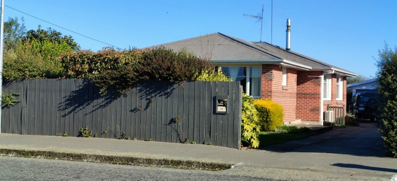 18 Jane Street, Tinwald, Ashburton - Carousel 12