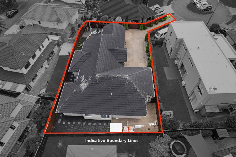 11 Fintry Place, Flat Bush, Auckland - Carousel 34