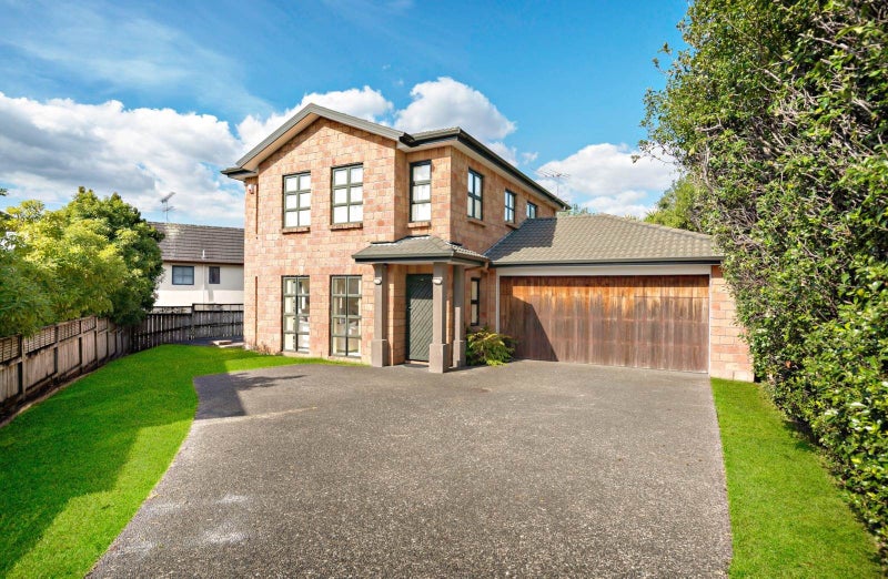 3A Seacrest Drive, West Harbour, Auckland - Carousel 1