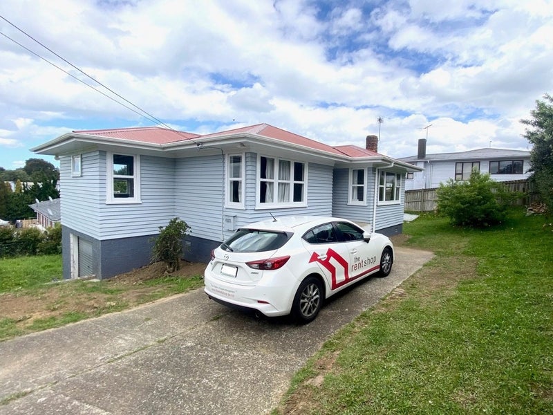 35A Weymouth Road, Manurewa, Auckland - Carousel 1