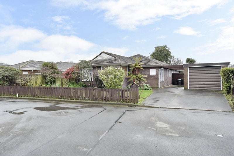 1/7 Palamino Place, Woolston, Christchurch - Carousel 22