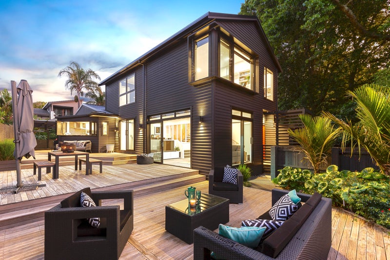 134 Fisher Parade, Farm Cove, Auckland - Carousel 2