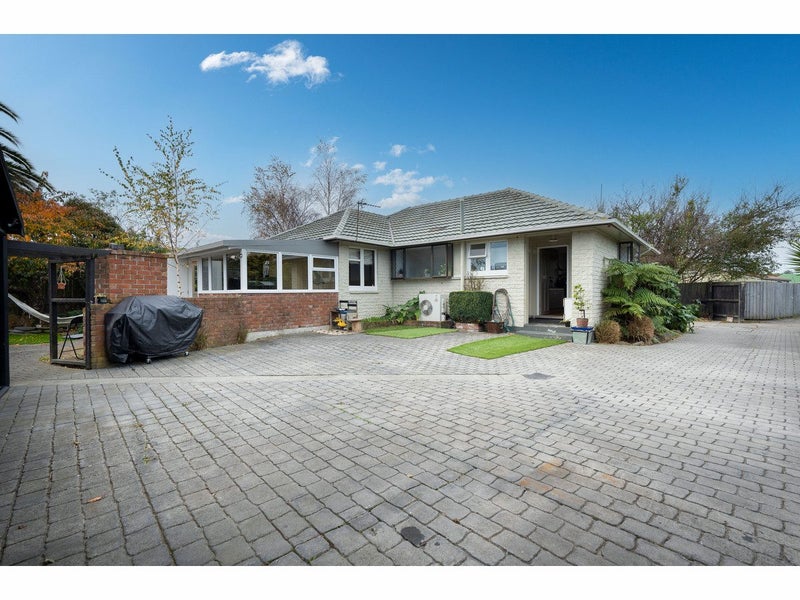 83B Reynolds Avenue, Bishopdale, Christchurch - Carousel 1