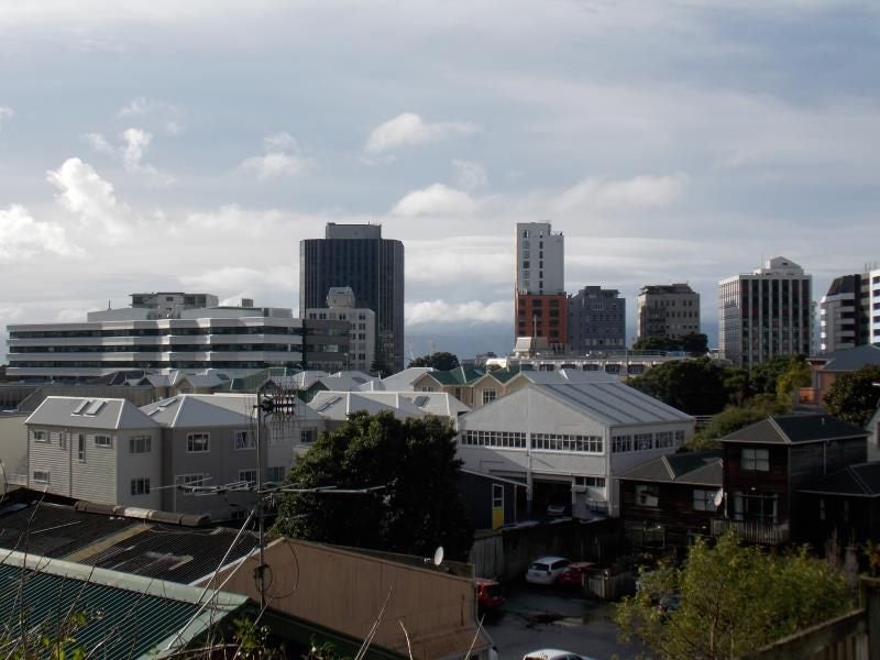 169 Grant Road, Thorndon, Wellington - Carousel 13
