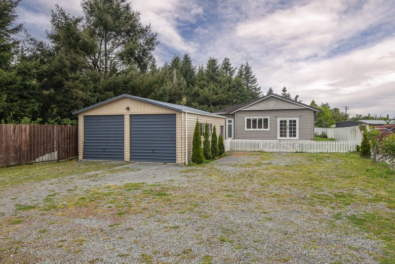 3 Queen Street, Coalgate, Coalgate - Carousel 16