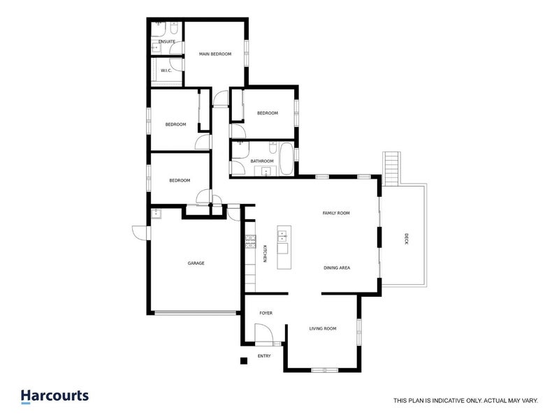 22 Caldera Crescent, Pyes Pa, Tauranga - Carousel 19