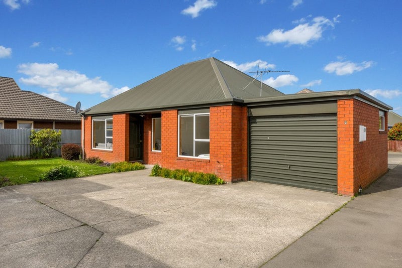 2/822 Main North Road, Belfast, Christchurch - Carousel 1