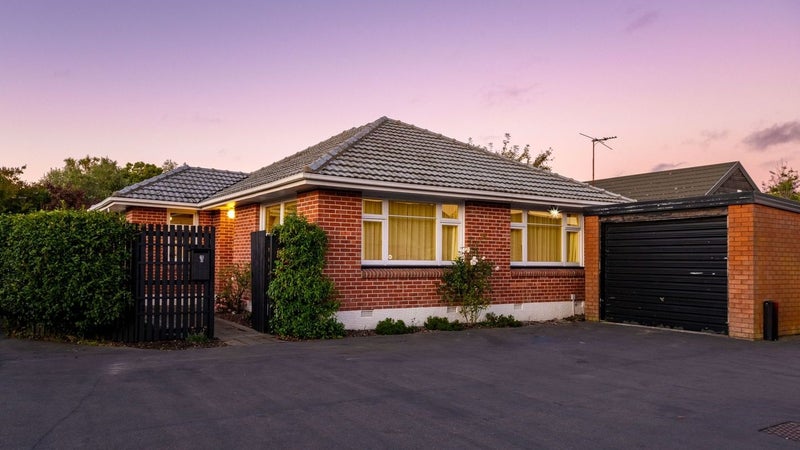 72G Tuckers Road, Casebrook, Christchurch - Carousel 1