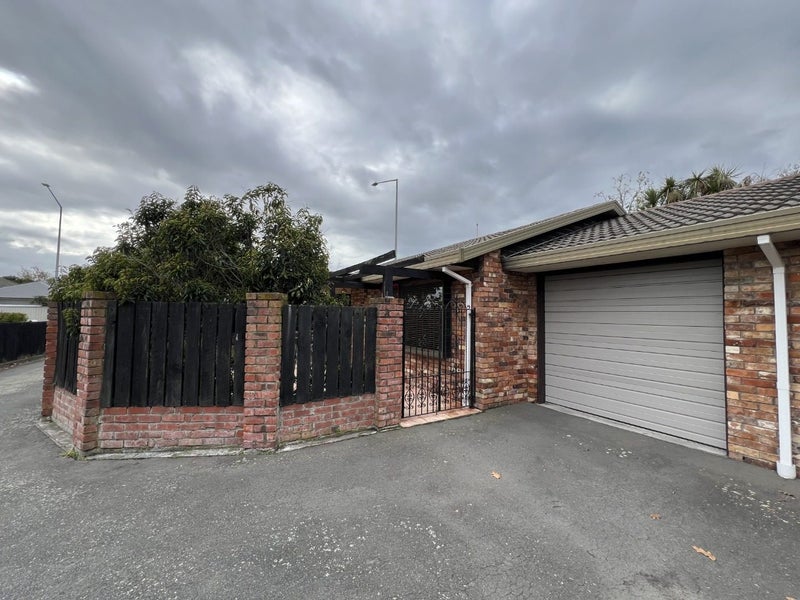 1/189 Wairakei Road, Bryndwr, Christchurch - Carousel 2