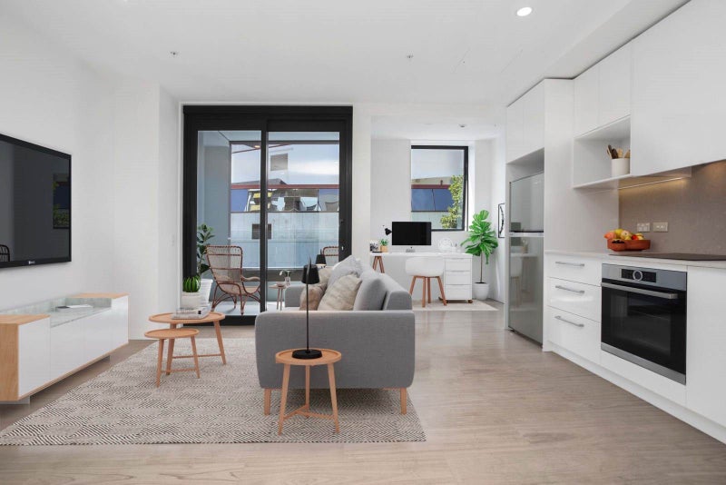 304/27 Rutland Street, Auckland Central, Auckland - Carousel 1