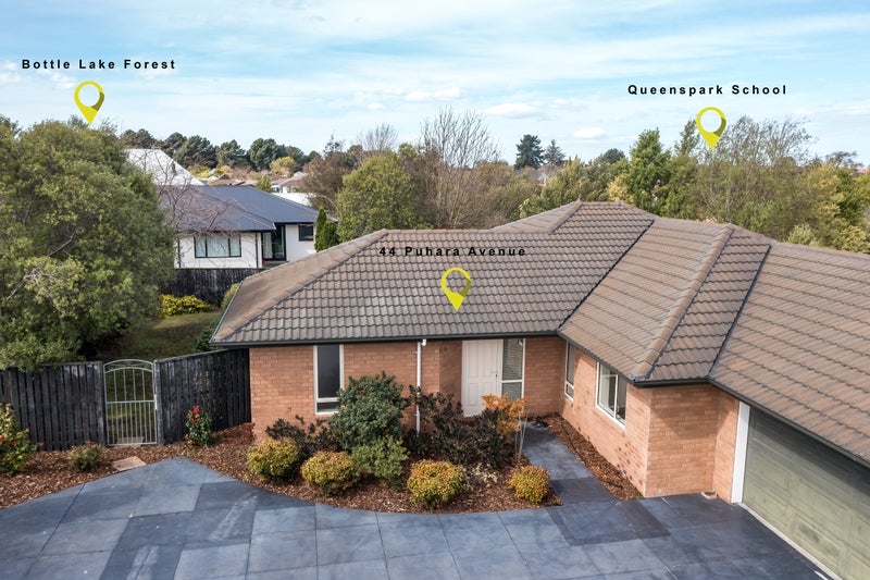 44 Puhara Avenue, Parklands, Christchurch - Carousel 20