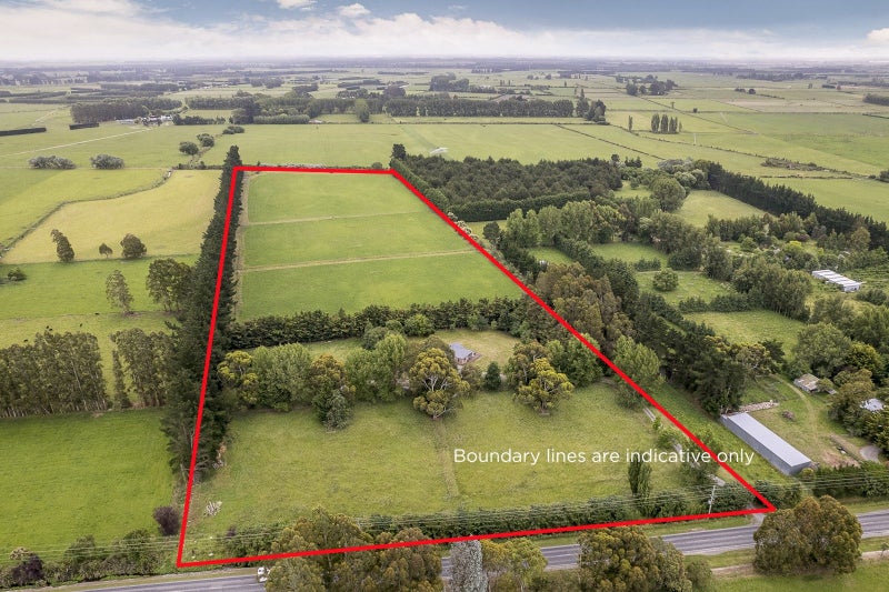 538 Leeston Road, Christchurch - Carousel 26