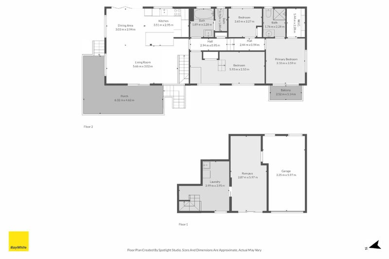 12 Eugen Place, Bayview, Auckland - Carousel 26