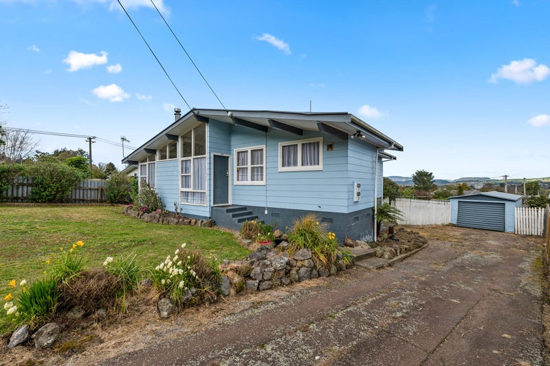 14 Collie Drive, Pukehangi, Rotorua - Carousel 1