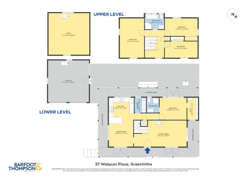 37 Waipuia Place, Greenhithe, Auckland - Carousel 25