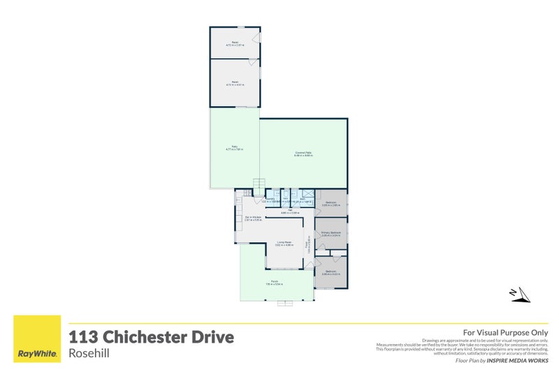 113 Chichester Drive, Rosehill, Papakura - Carousel 31