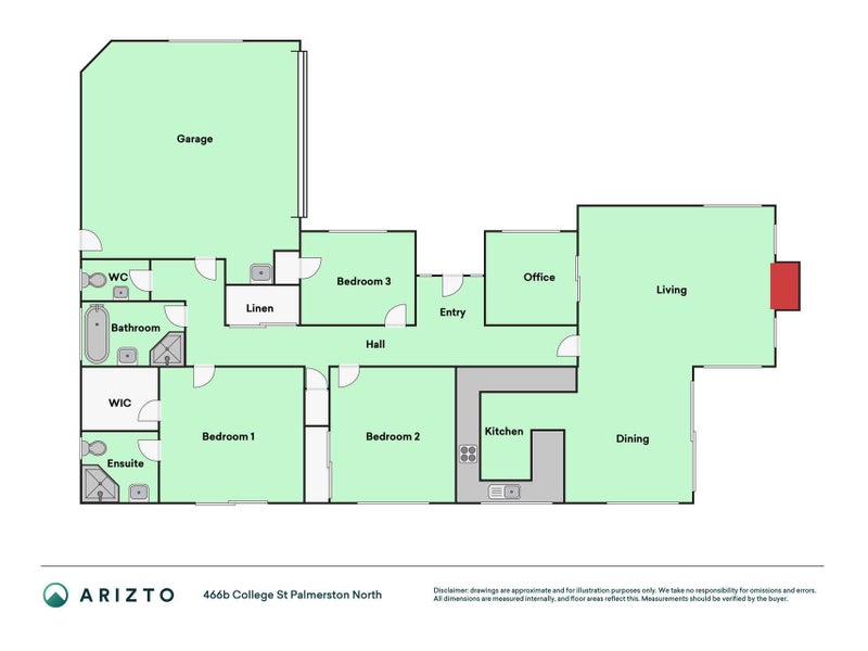 466B College Street, Hokowhitu, Palmerston North - Carousel 20