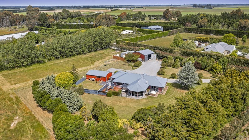 1358 Tramway Road, Leeston - Carousel 2