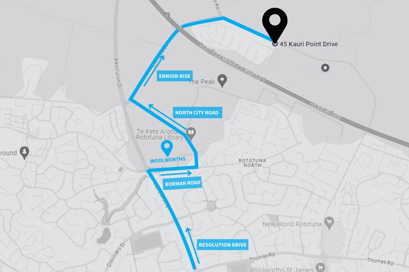 45 Kauri Point Drive, Rototuna North, Hamilton - Carousel 19