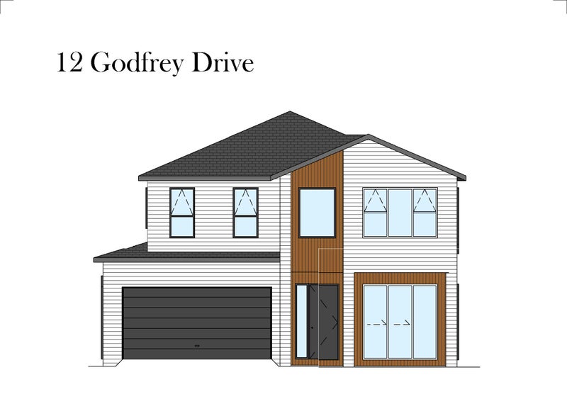 12 Godfrey Drive, Orewa, Orewa - Carousel 1