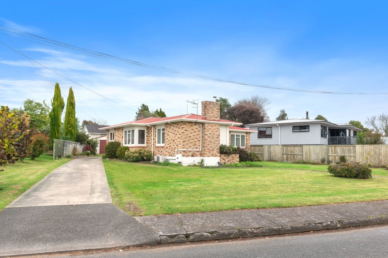 14 Hillcrest Avenue, Hillcrest, Rotorua - Carousel 20