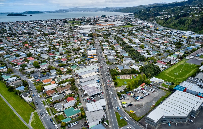 107 Victoria Street, Alicetown, Lower Hutt - Carousel 1