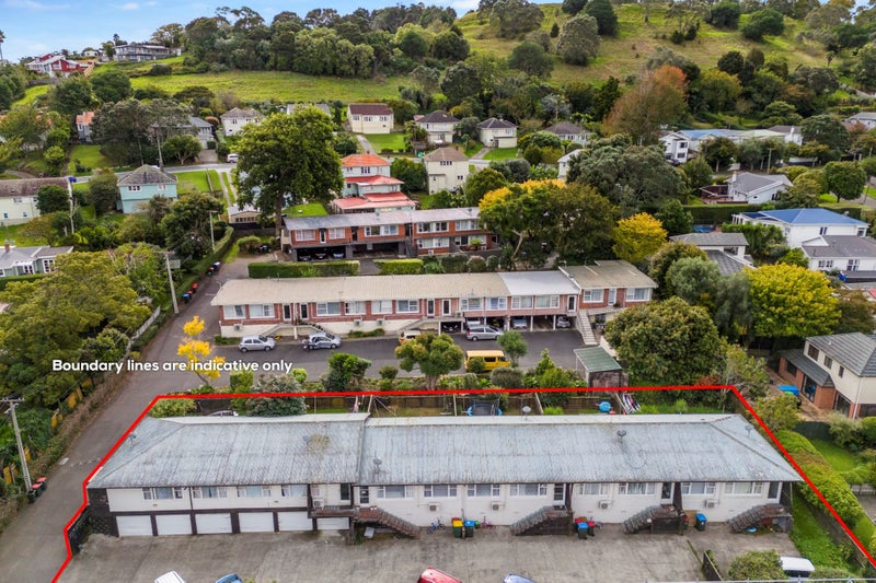 63C Owairaka Avenue, Mount Albert, Auckland - Carousel 1