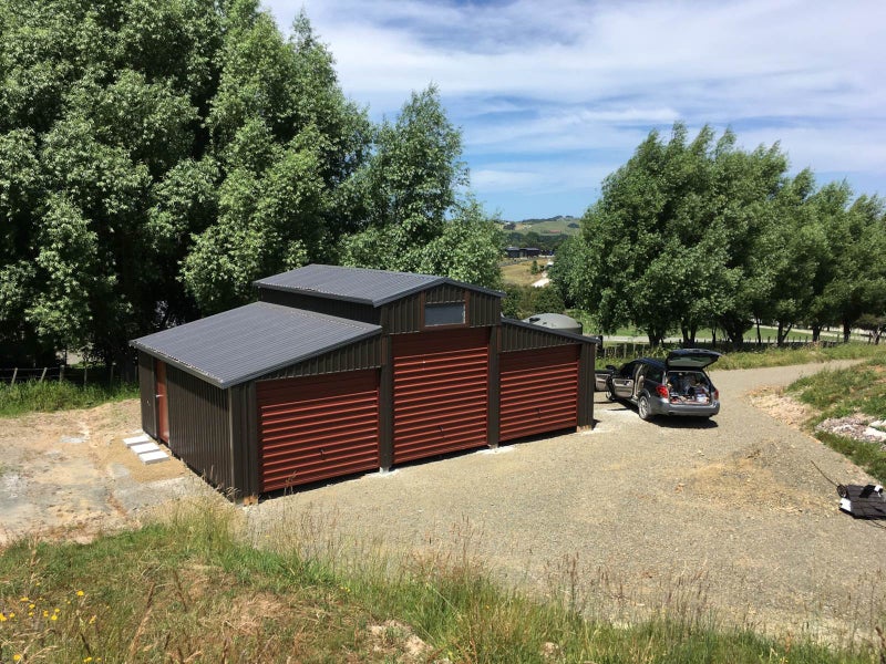 33 Lara Lane, Kaiwaka - Carousel 1